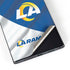 NFL Los Angeles Rams Galaxy S25 Ultra Skin